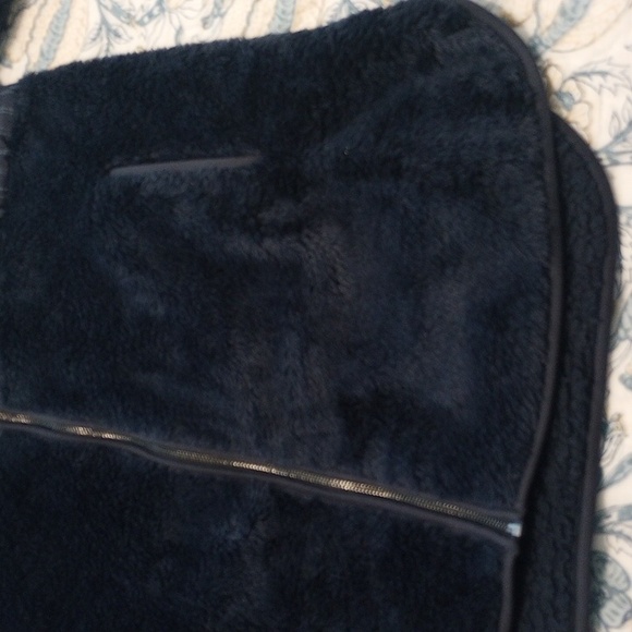 UGG Navy Jacket - Picture 12 of 12